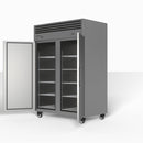 Skope ReFlex 2 Solid Door Upright GN 2/1 Compatible Fridge & Freezer - RF8.UPC.2.SD