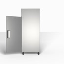 Skope ReFlex 2 Solid Door Upright GN 2/1 Compatible Fridge & Freezer - RF8.UPC.2.SD