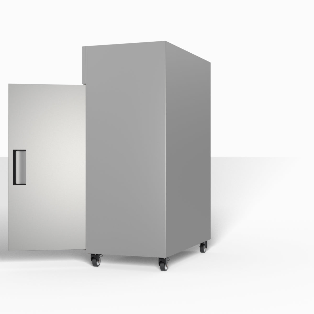 Skope ReFlex 2 Solid Door Upright GN 2/1 Compatible Fridge & Freezer - RF8.UPC.2.SD
