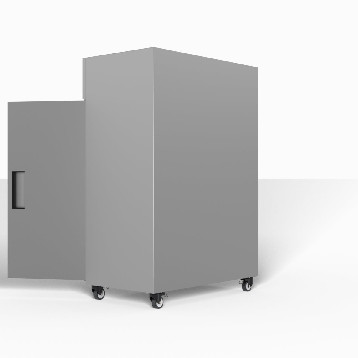 Skope ReFlex 2 Solid Door Upright GN 2/1 Compatible Fridge & Freezer - RF8.UPC.2.SD