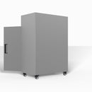 Skope ReFlex 2 Solid Door Upright GN 2/1 Compatible Fridge & Freezer - RF8.UPC.2.SD