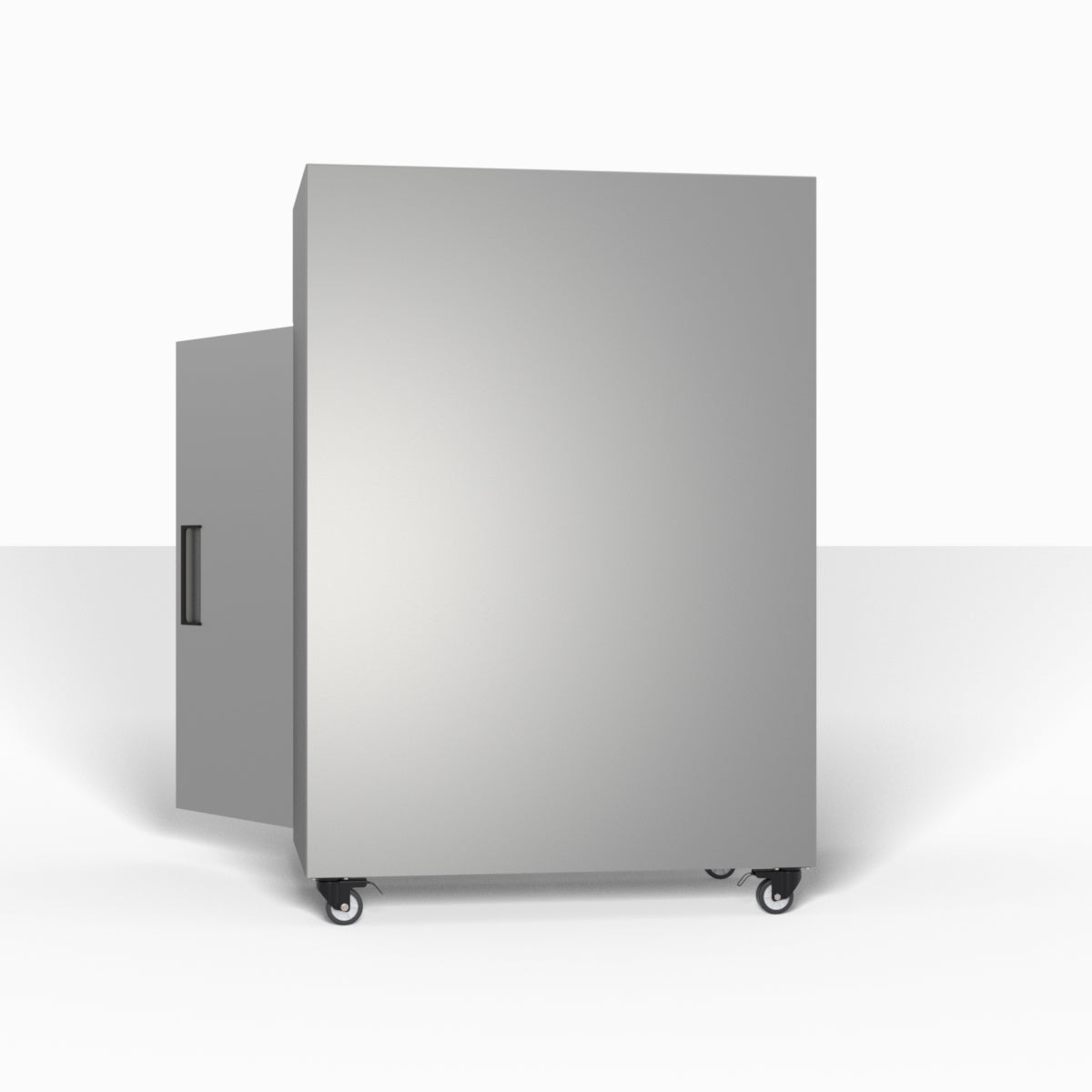 Skope ReFlex 2 Solid Door Upright GN 2/1 Compatible Fridge & Freezer - RF8.UPC.2.SD