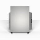 Skope ReFlex 2 Solid Door Upright GN 2/1 Compatible Fridge & Freezer - RF8.UPC.2.SD