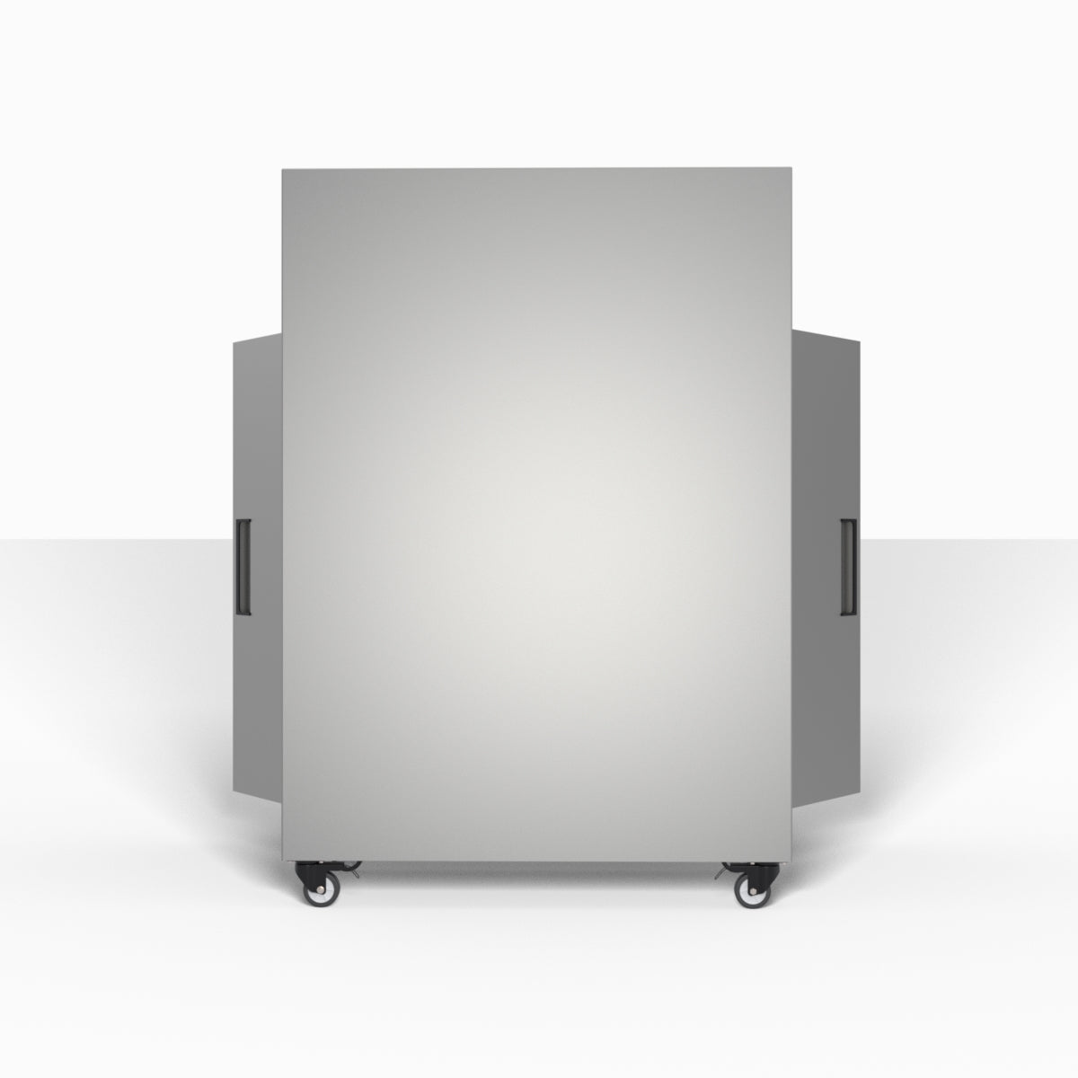 Skope ReFlex 2 Solid Door Upright GN 2/1 Compatible Fridge & Freezer - RF8.UPC.2.SD
