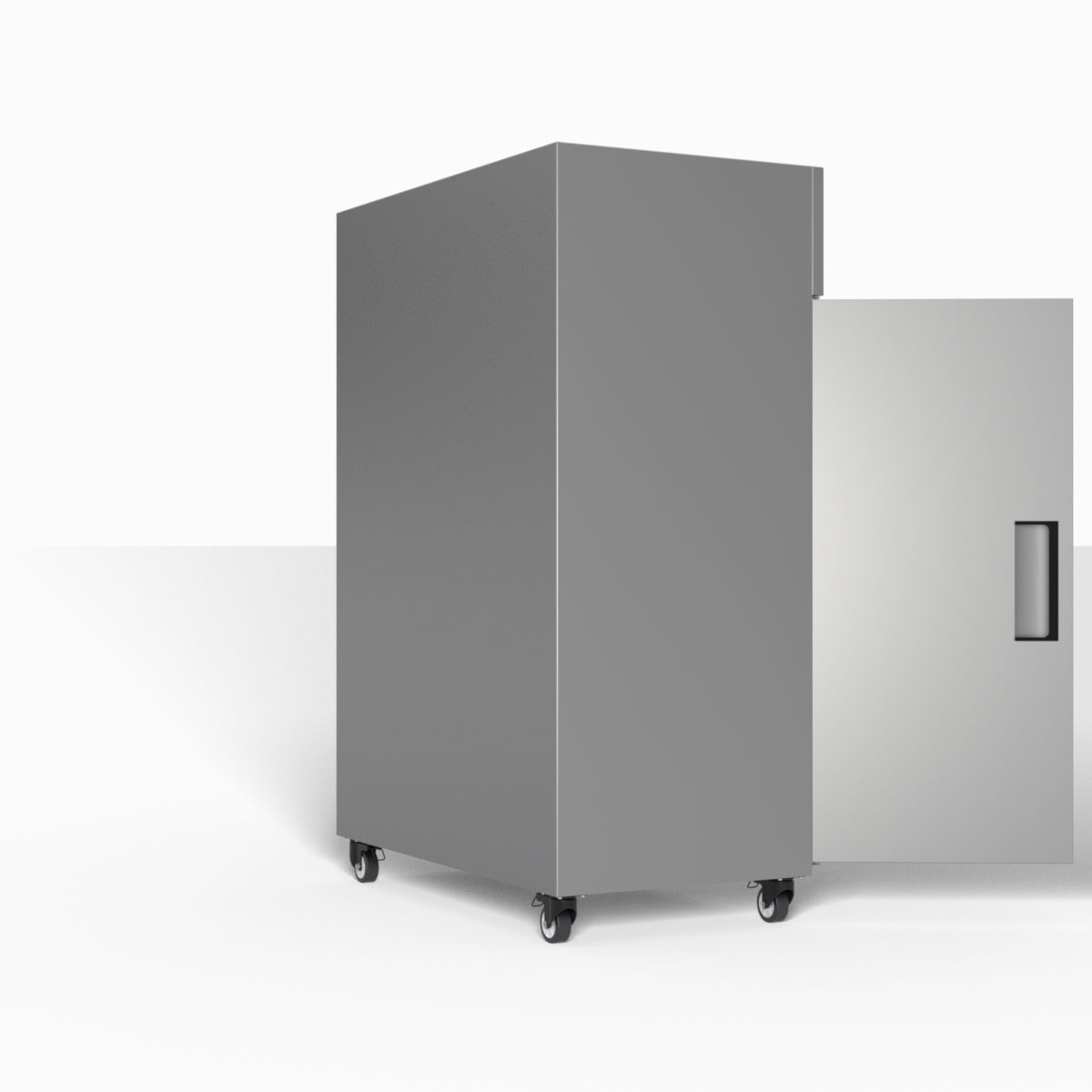 Skope ReFlex 2 Solid Door Upright GN 2/1 Compatible Fridge & Freezer - RF8.UPC.2.SD