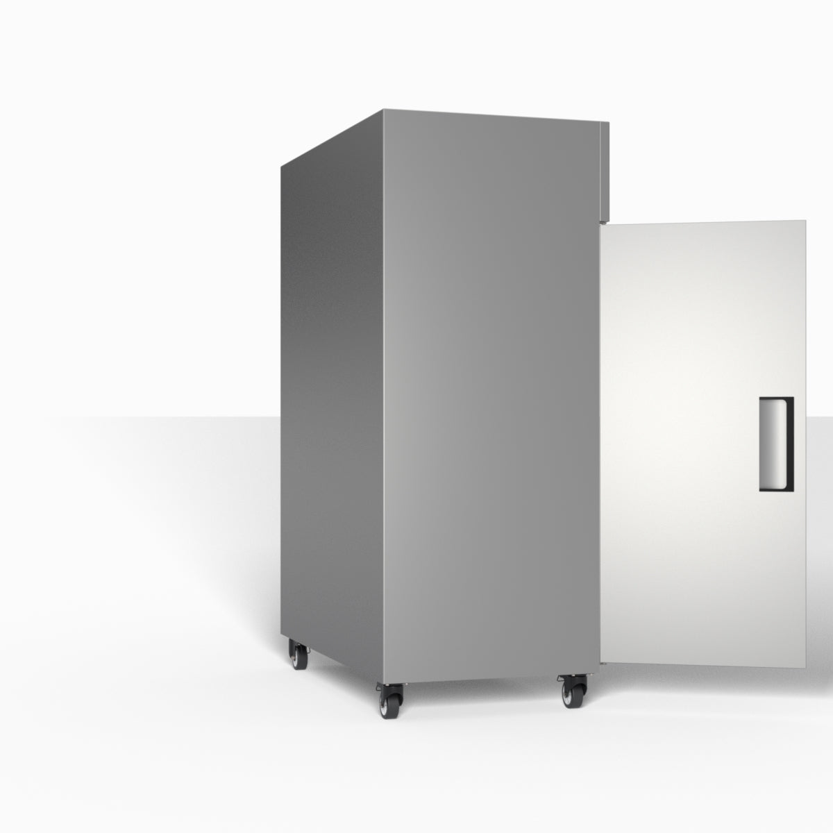 Skope ReFlex 2 Solid Door Upright GN 2/1 Compatible Fridge & Freezer - RF8.UPC.2.SD