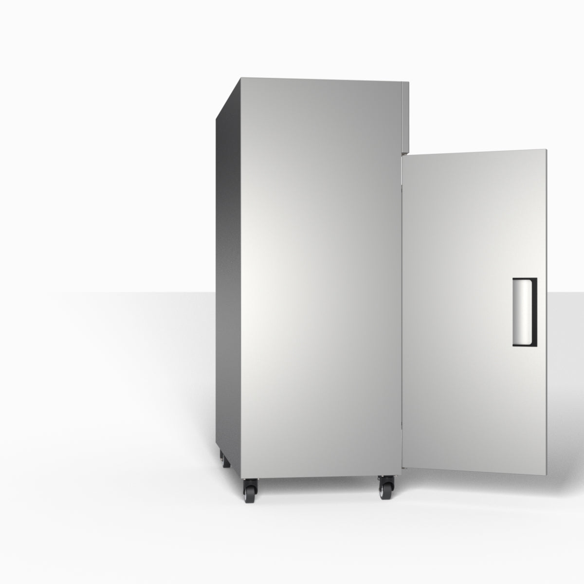Skope ReFlex 2 Solid Door Upright GN 2/1 Compatible Fridge & Freezer - RF8.UPC.2.SD