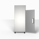 Skope ReFlex 2 Solid Door Upright GN 2/1 Compatible Fridge & Freezer - RF8.UPC.2.SD