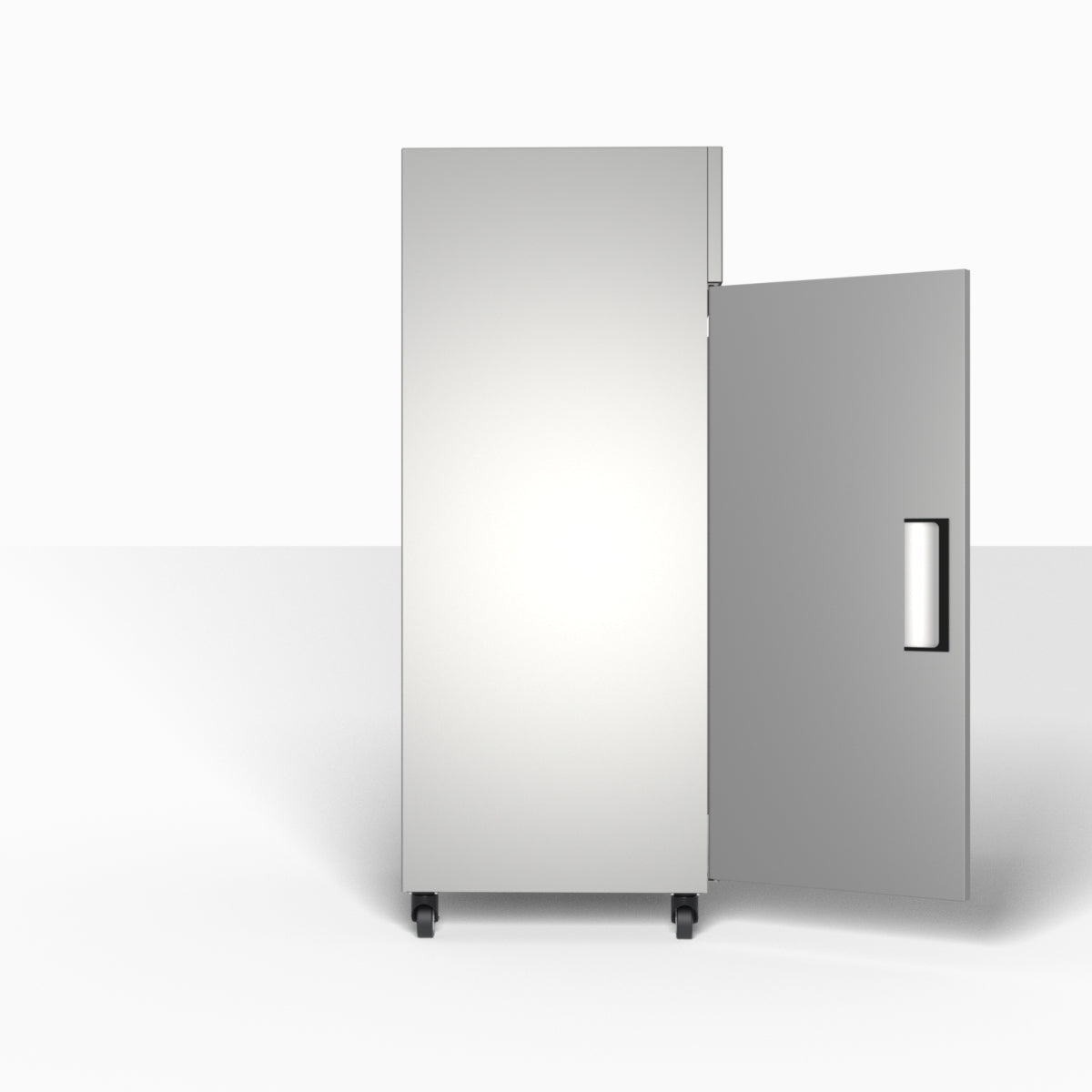 Skope ReFlex 2 Solid Door Upright GN 2/1 Compatible Fridge & Freezer - RF8.UPC.2.SD