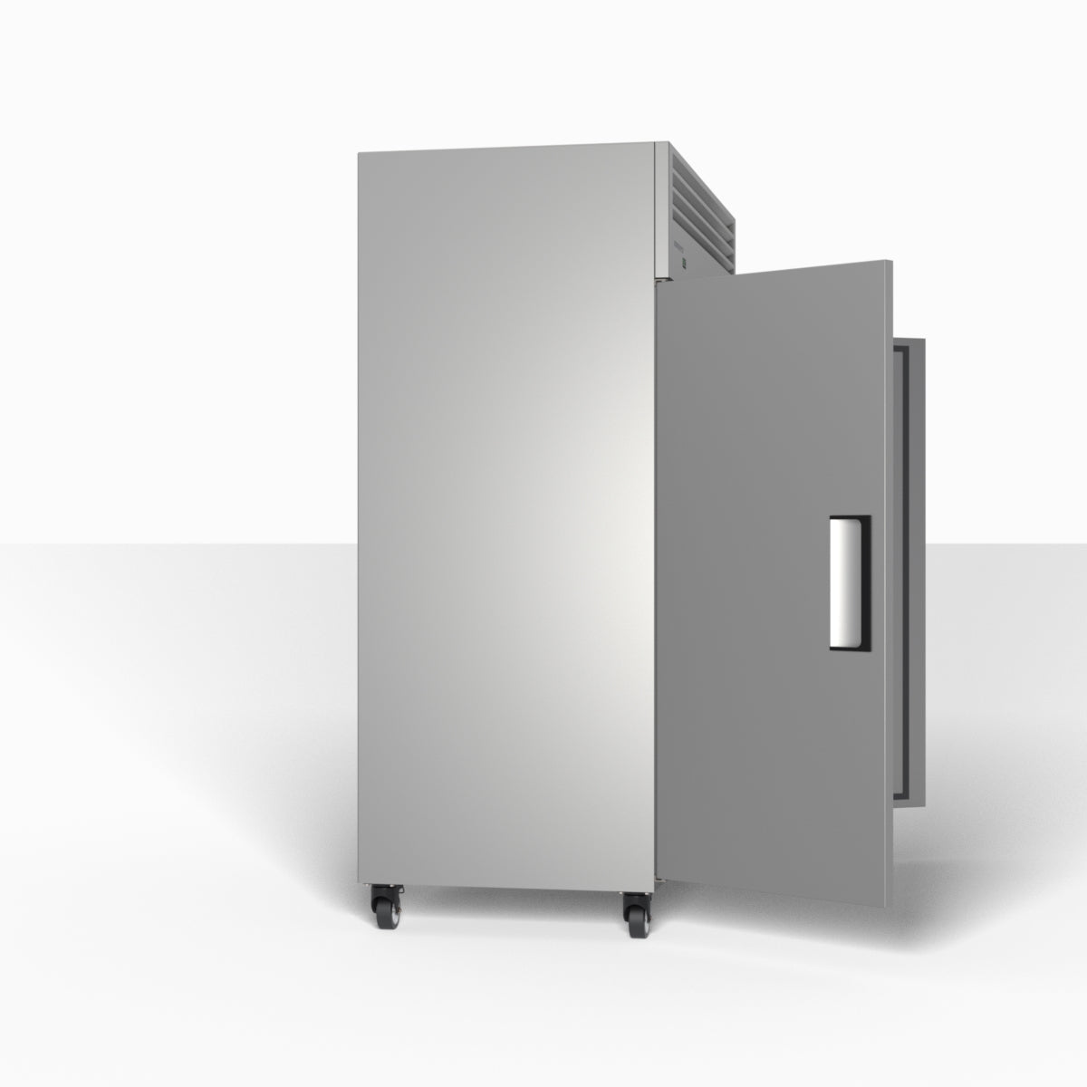 Skope ReFlex 2 Solid Door Upright GN 2/1 Compatible Fridge & Freezer - RF8.UPC.2.SD