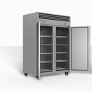 Skope ReFlex 2 Solid Door Upright GN 2/1 Compatible Fridge & Freezer - RF8.UPC.2.SD