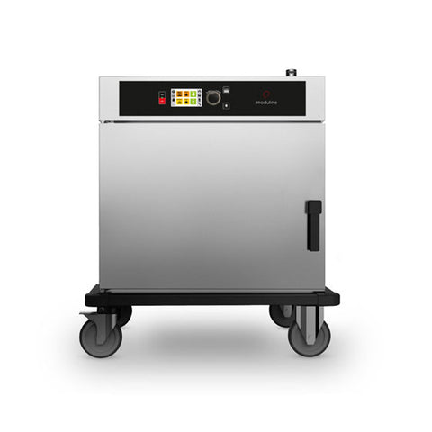 Moduline Mobile Regeneration Oven