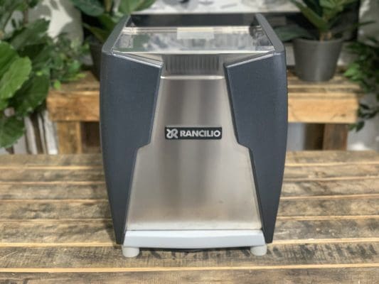 Rancilio Epoca Volumetric - 1 Group Commercial Espresso Machine