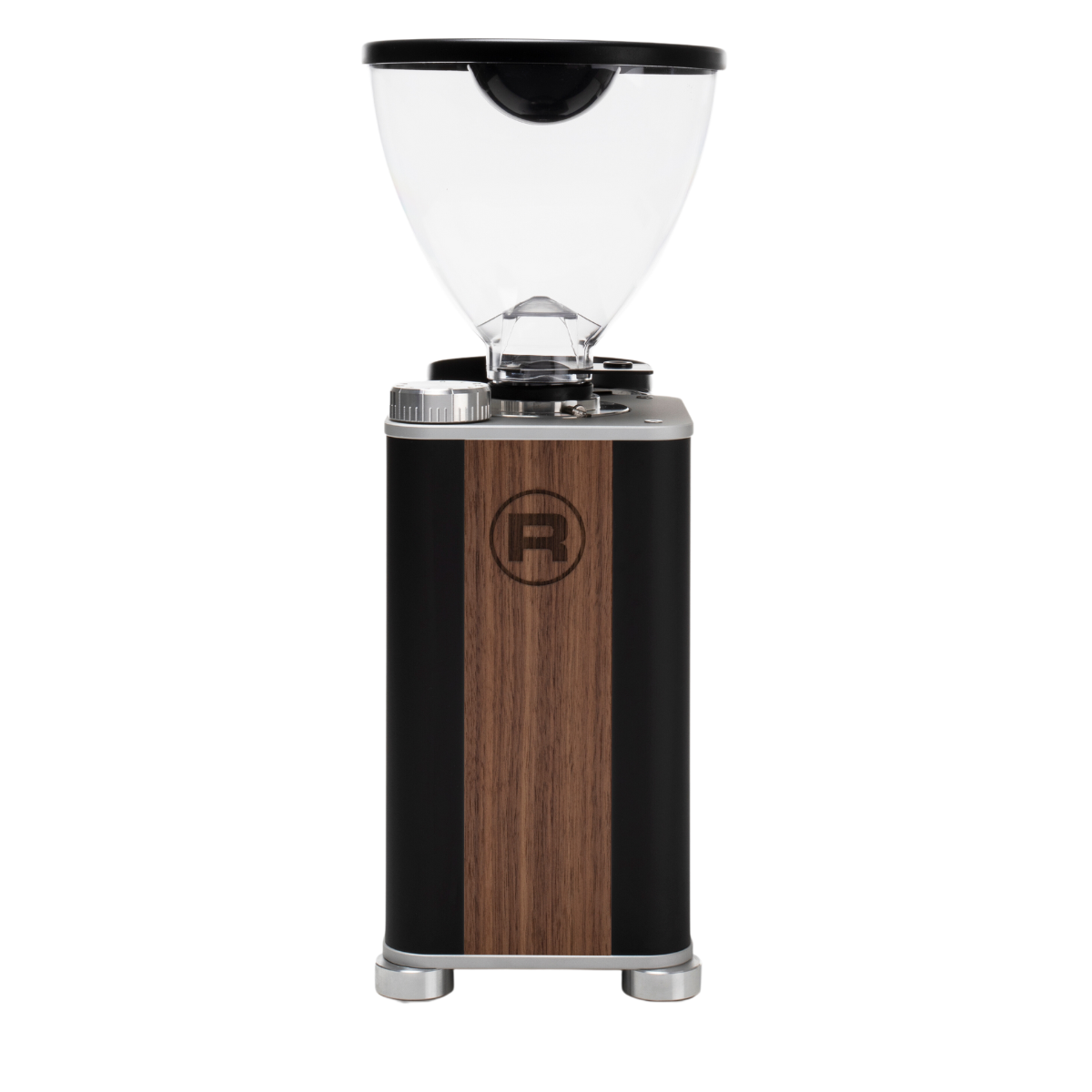 Rocket Giannino Wood - Coffee Grinder