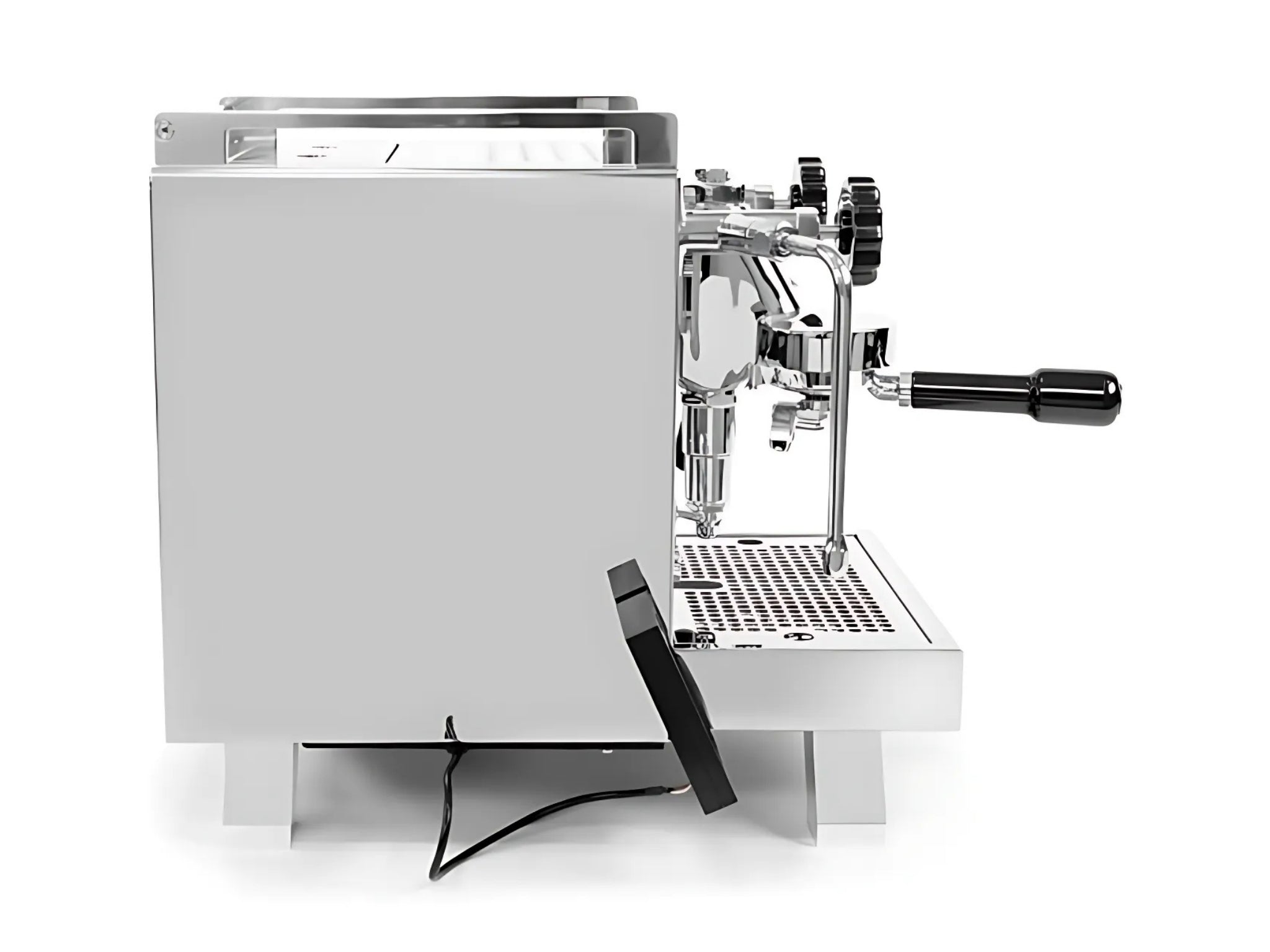 Rocket Cinquantotto R58 - 1 Group Commercial Espresso Machine - Stainless