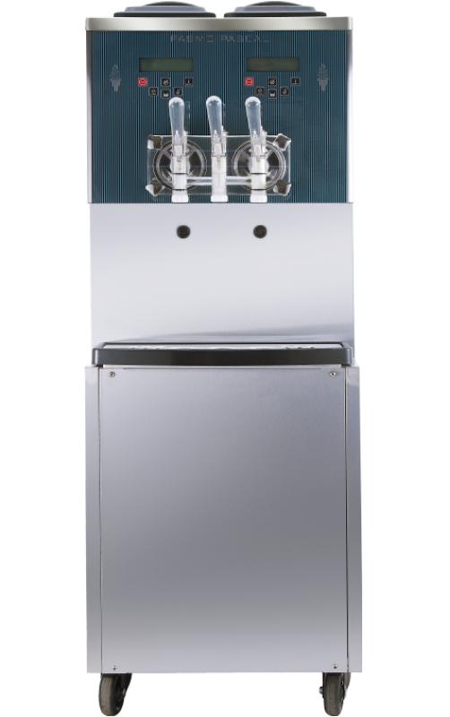 Pasmo Pascal S121L Air Pump - Freestanding Double Flavour + Mixed Pump Feed - S121L Air Pump