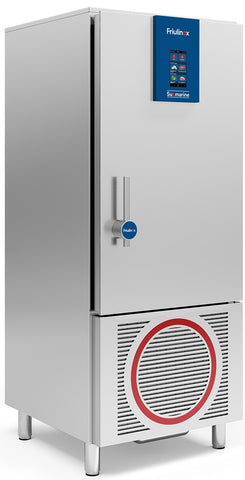 Friulinox Blast Chiller/Freezer - 6-16 Trays