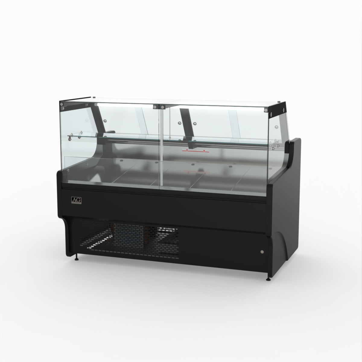 AG 1.5 Metre Deli Showcase SDS1500