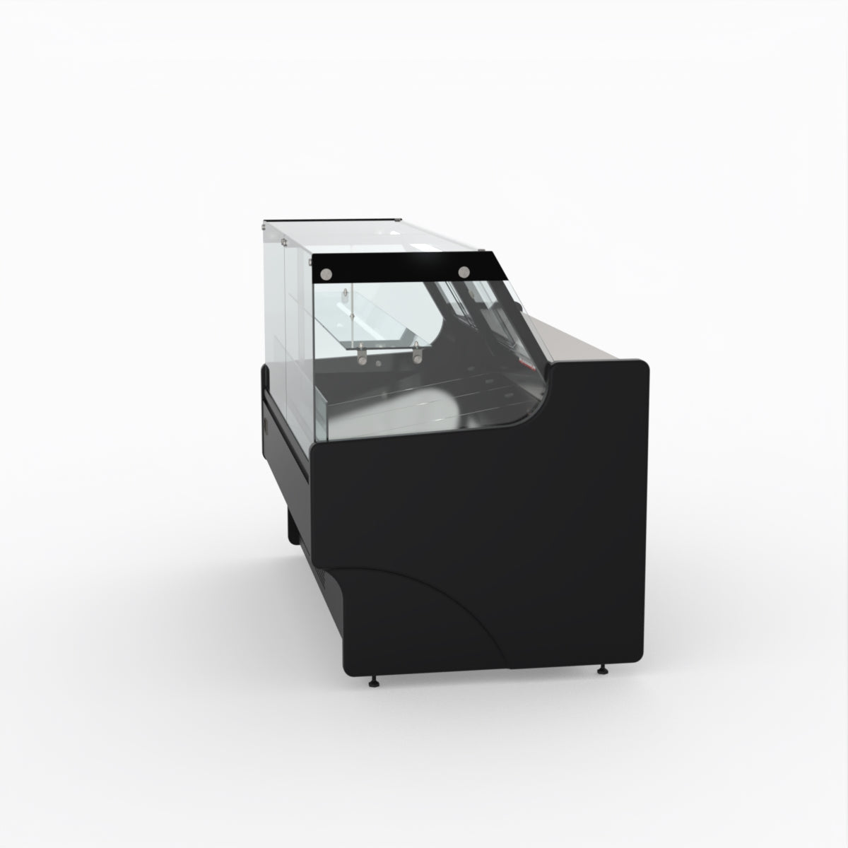 AG 1.5 Metre Deli Showcase SDS1500