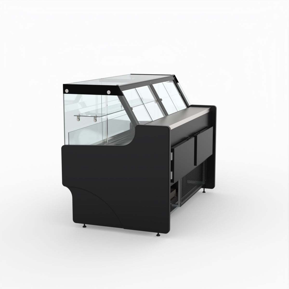 AG 1.5 Metre Deli Showcase SDS1500
