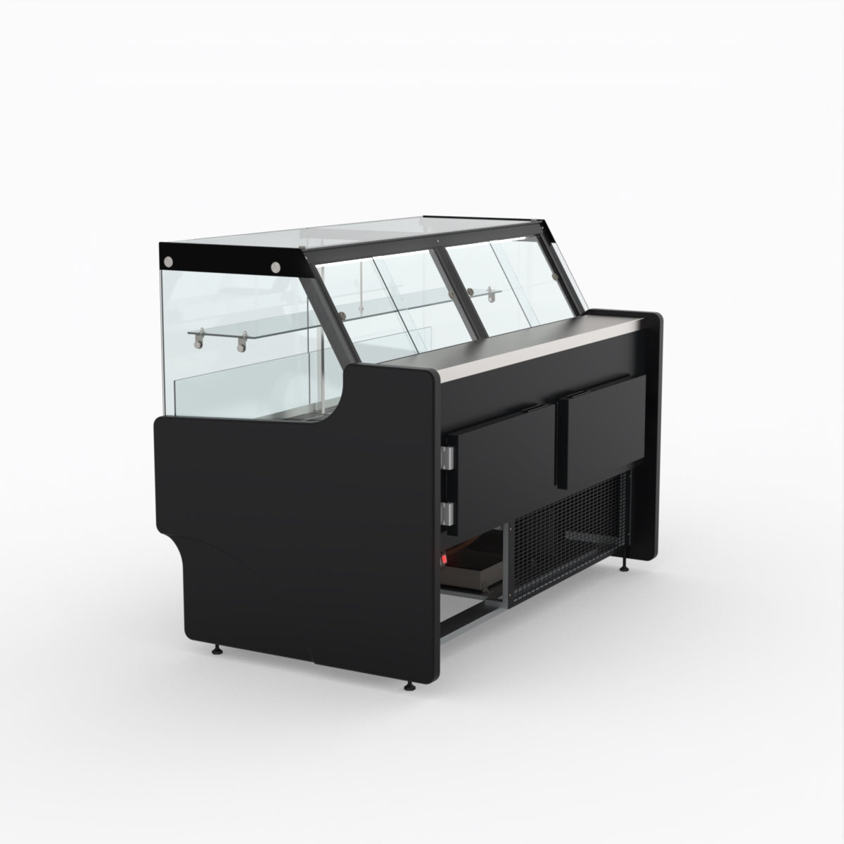 AG 1.5 Metre Deli Showcase SDS1500
