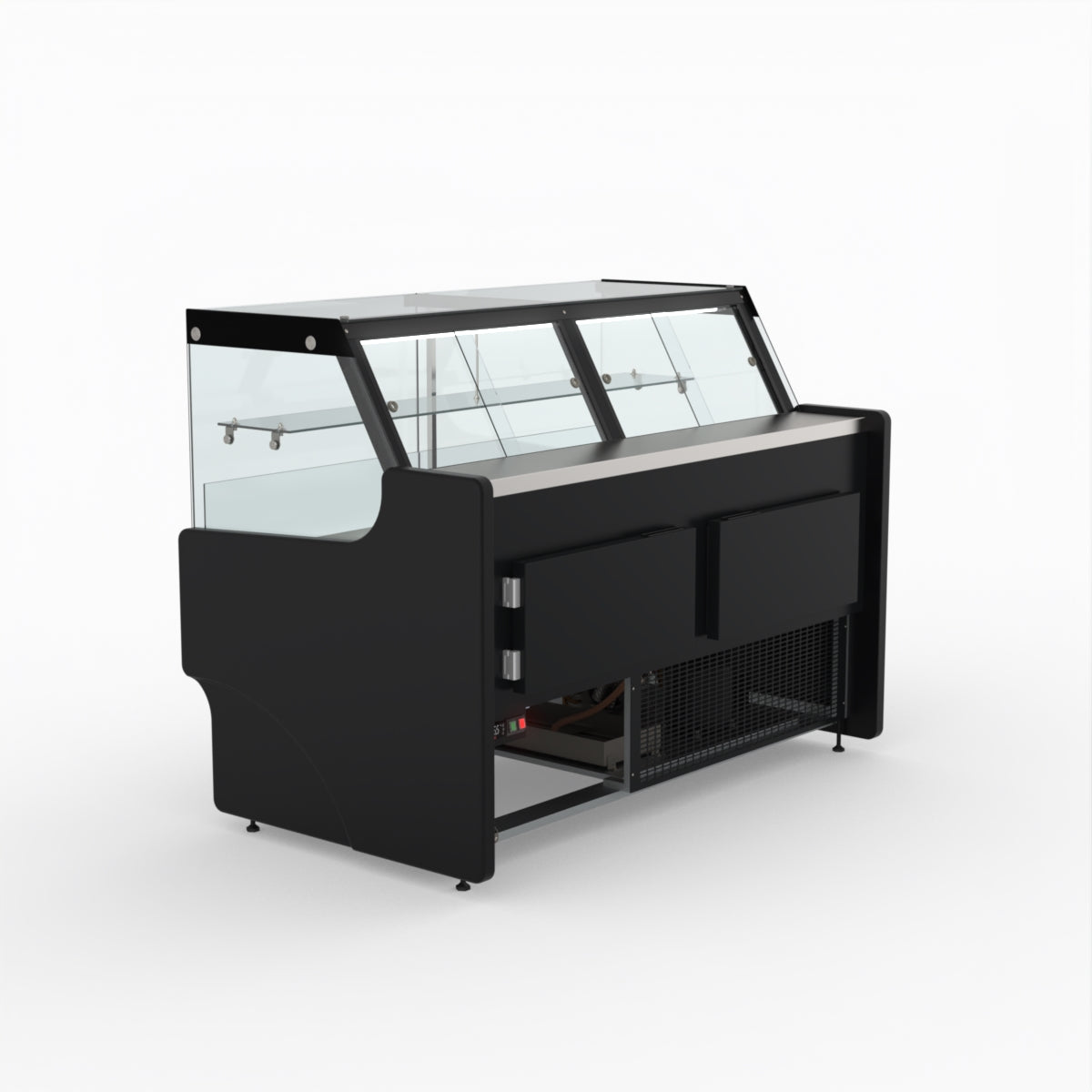 AG 1.5 Metre Deli Showcase SDS1500
