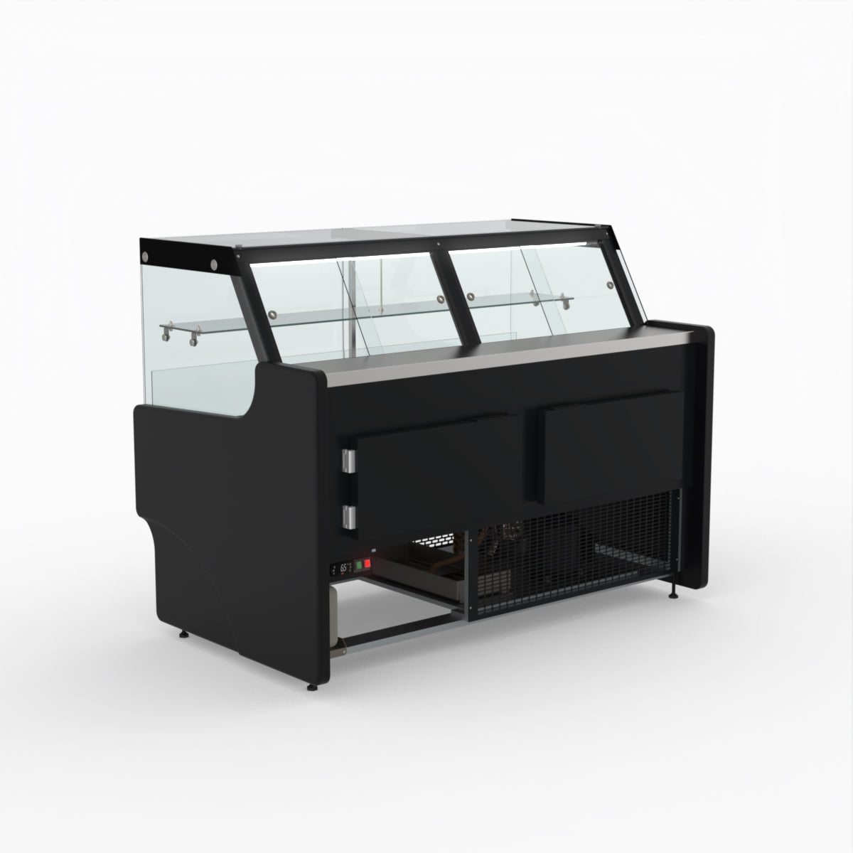 AG 1.5 Metre Deli Showcase SDS1500