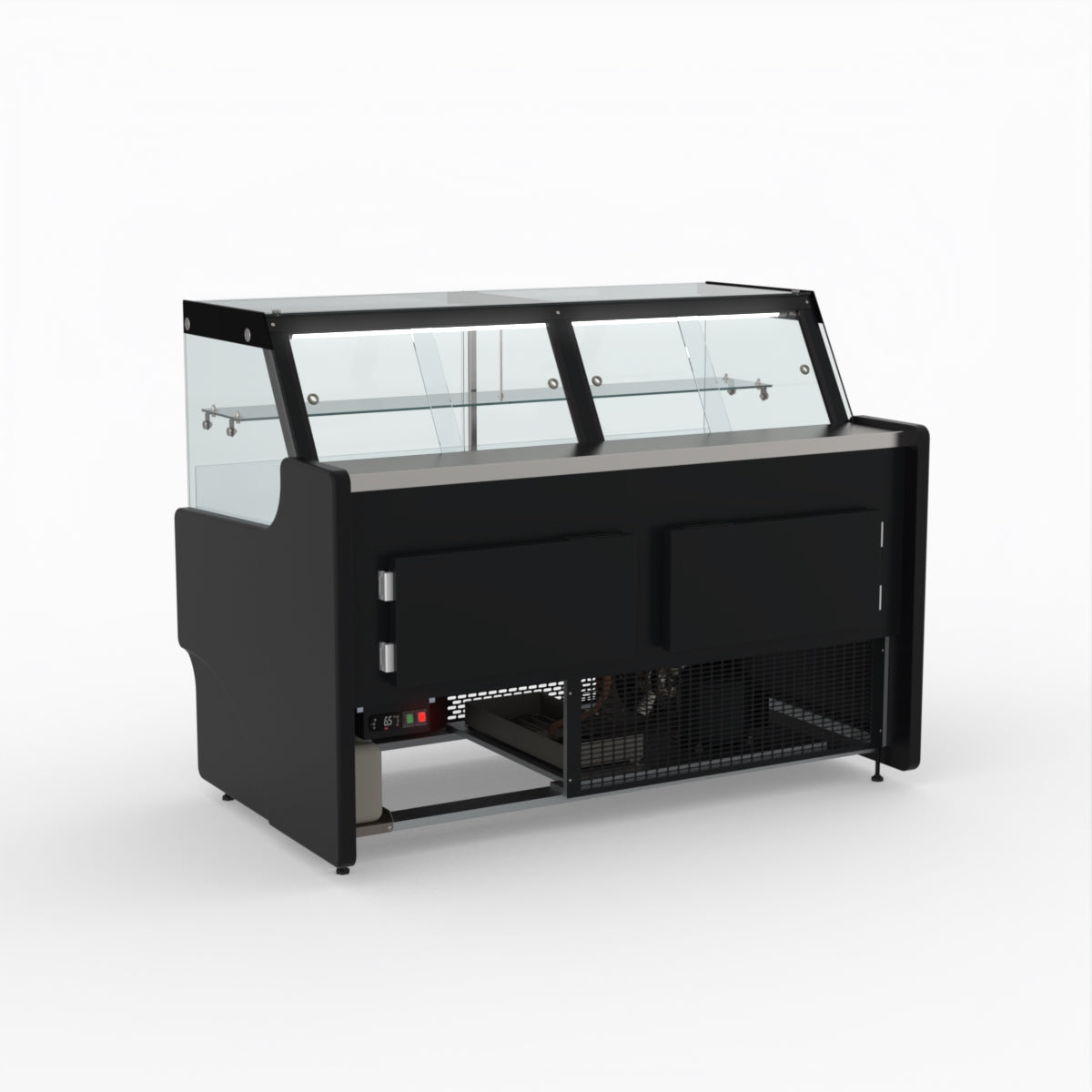 AG 1.5 Metre Deli Showcase SDS1500