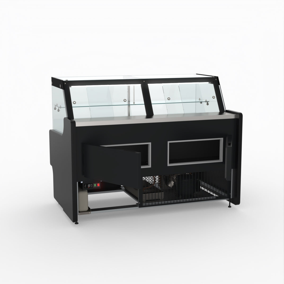 AG 1.5 Metre Deli Showcase SDS1500