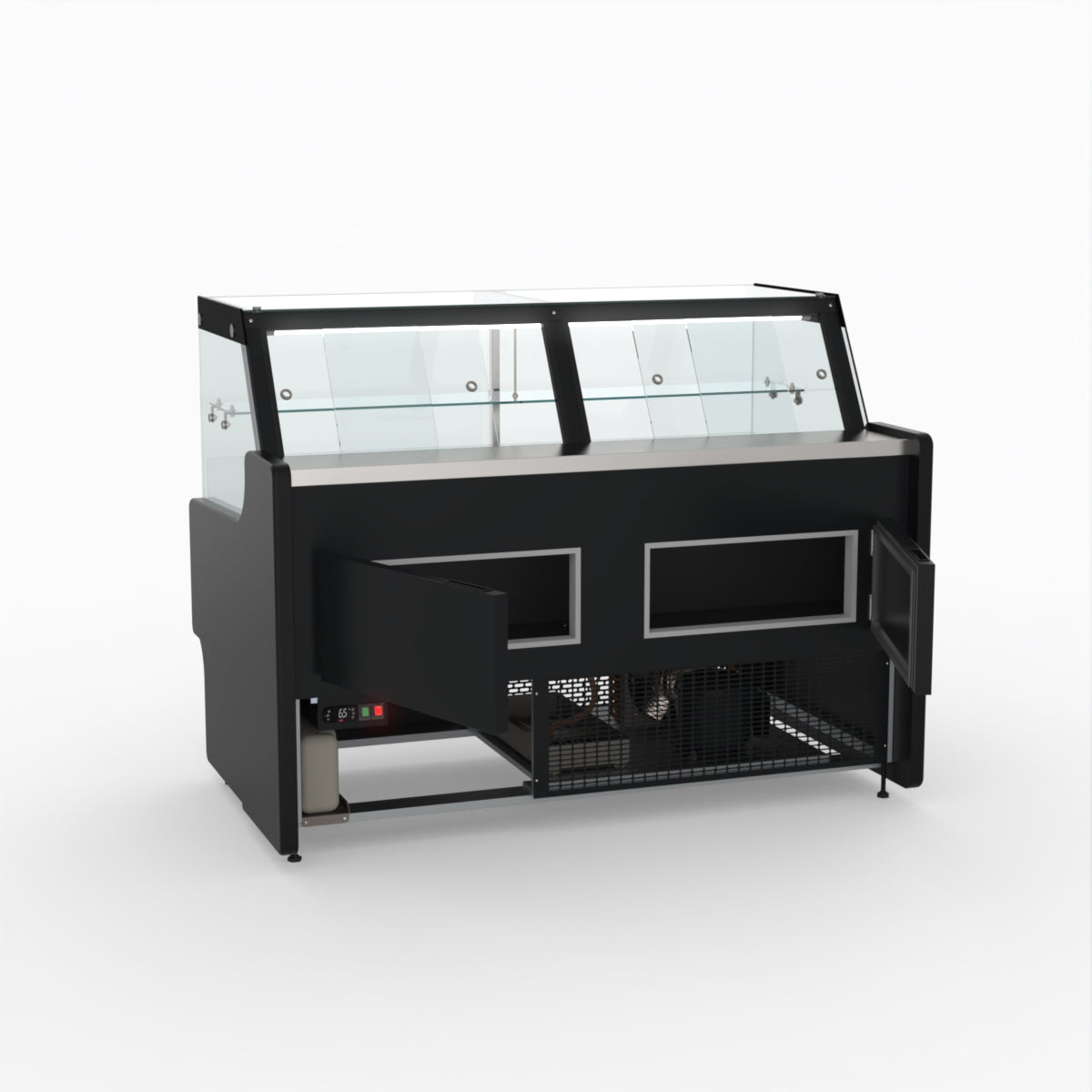 AG 1.5 Metre Deli Showcase SDS1500