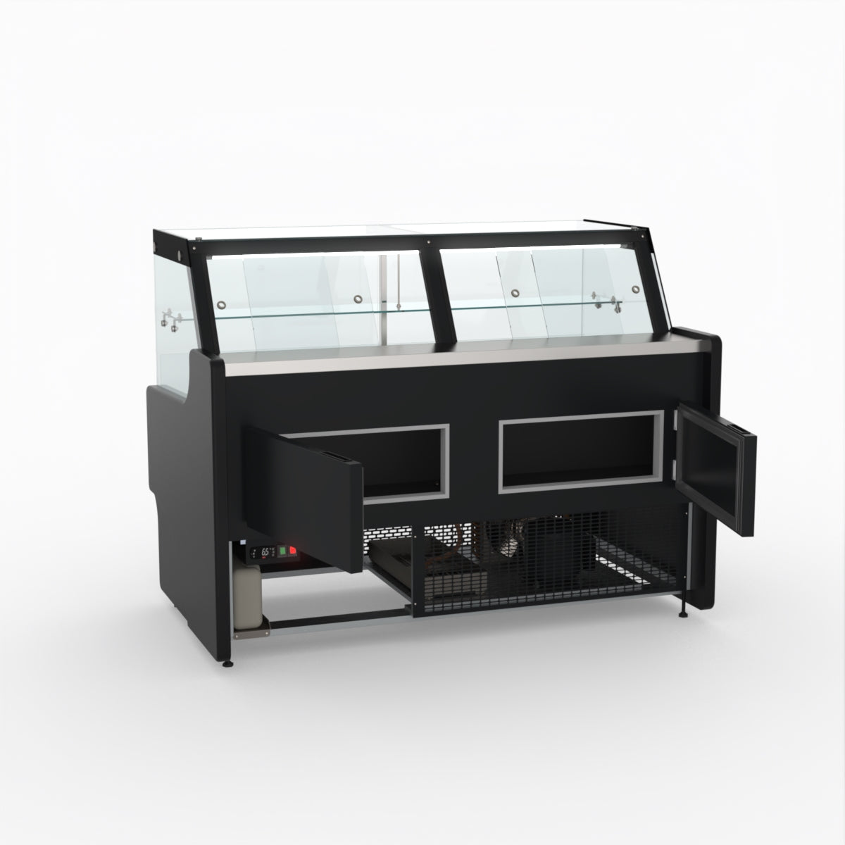 AG 1.5 Metre Deli Showcase SDS1500