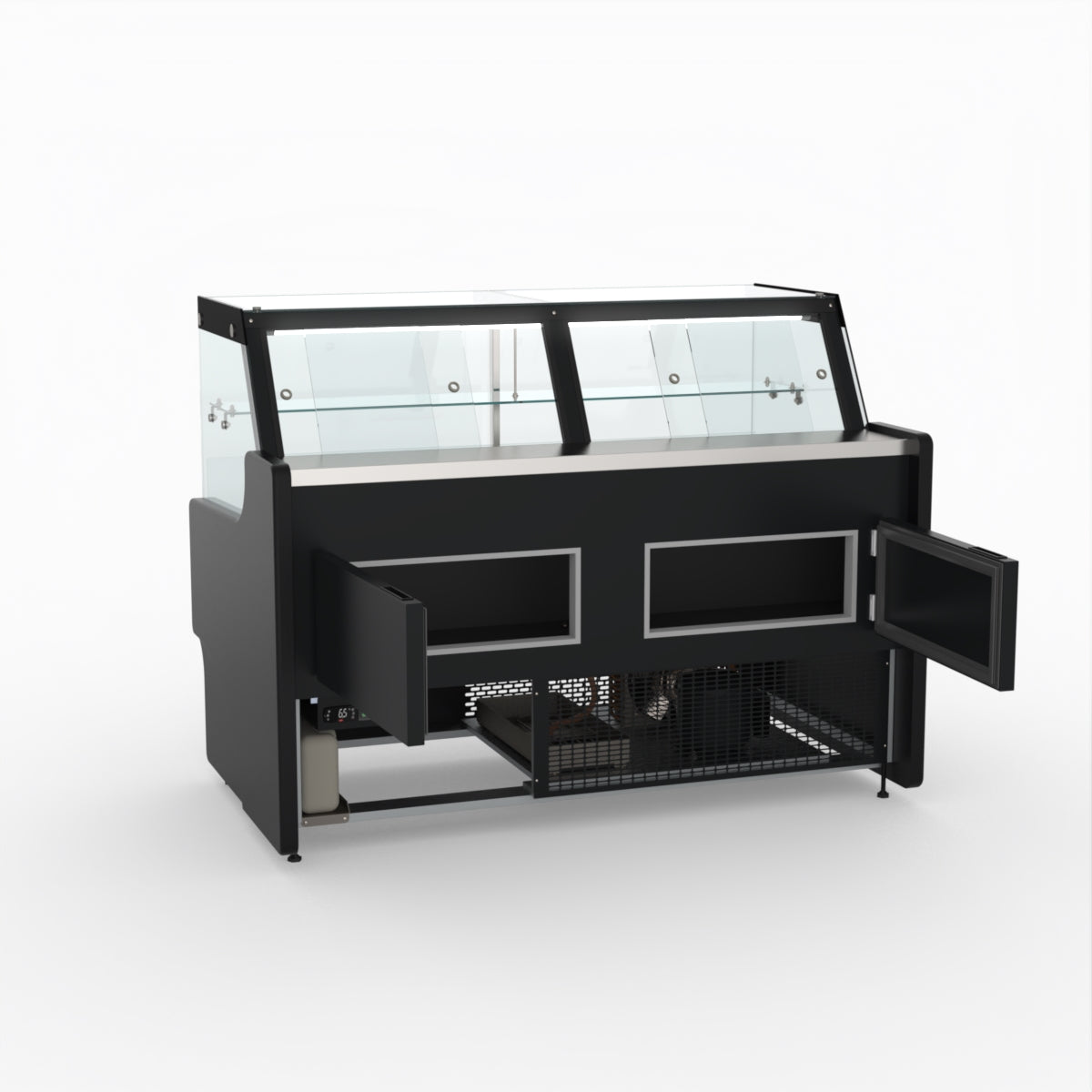 AG 1.5 Metre Deli Showcase SDS1500