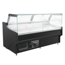 AG 1.5 Metre Deli Showcase SDS1500