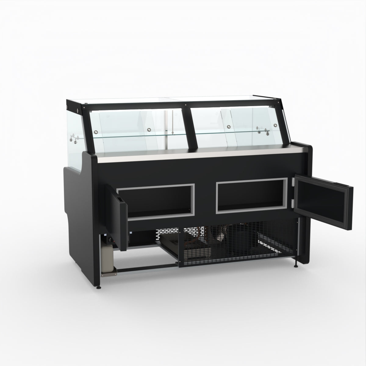 AG 1.5 Metre Deli Showcase SDS1500