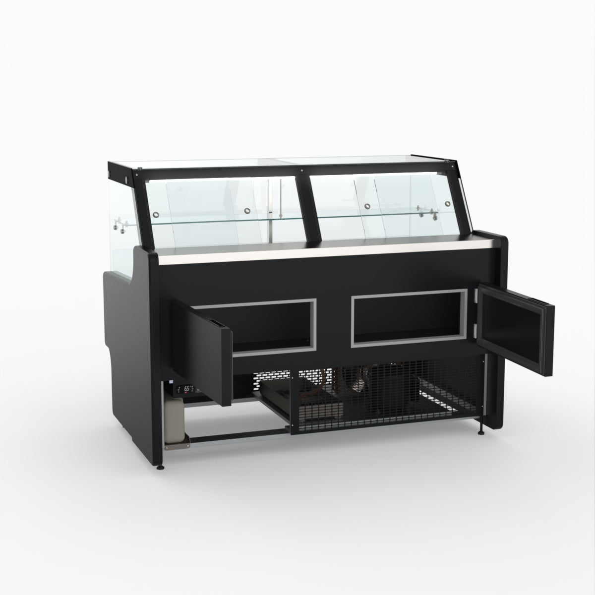 AG 1.5 Metre Deli Showcase SDS1500