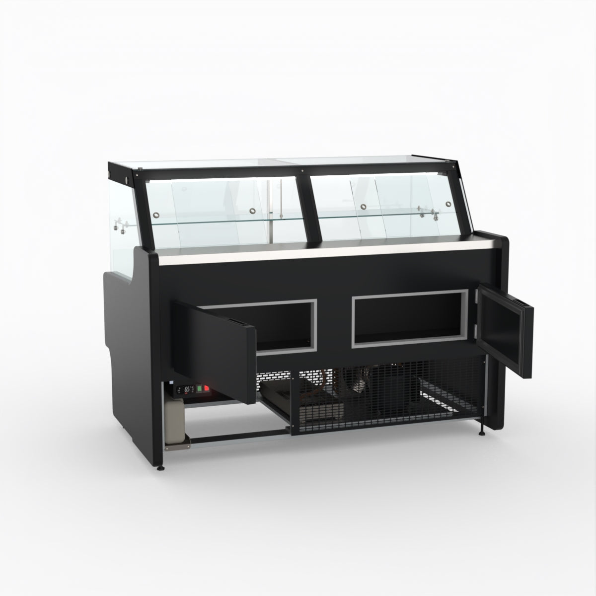AG 1.5 Metre Deli Showcase SDS1500