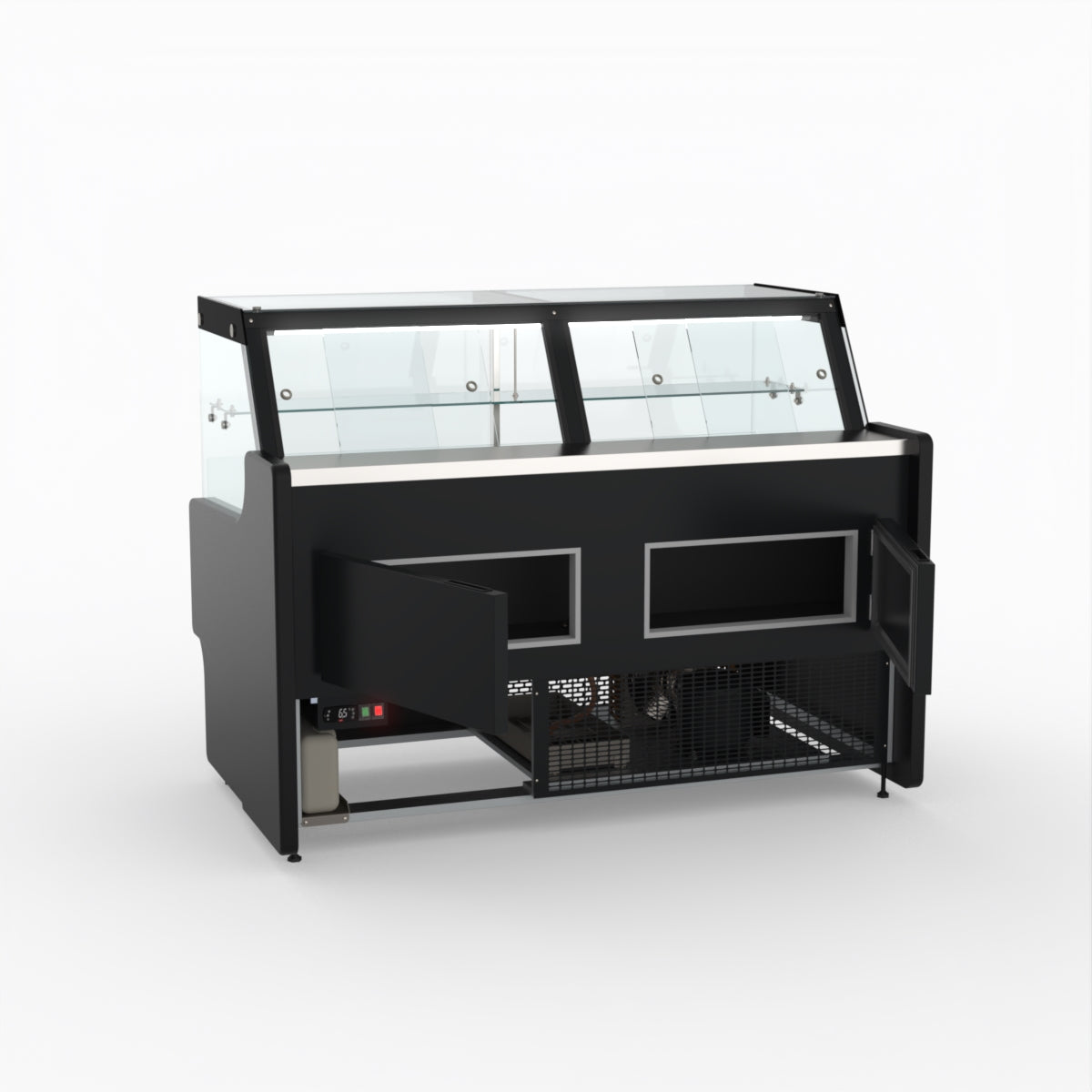AG 1.5 Metre Deli Showcase SDS1500