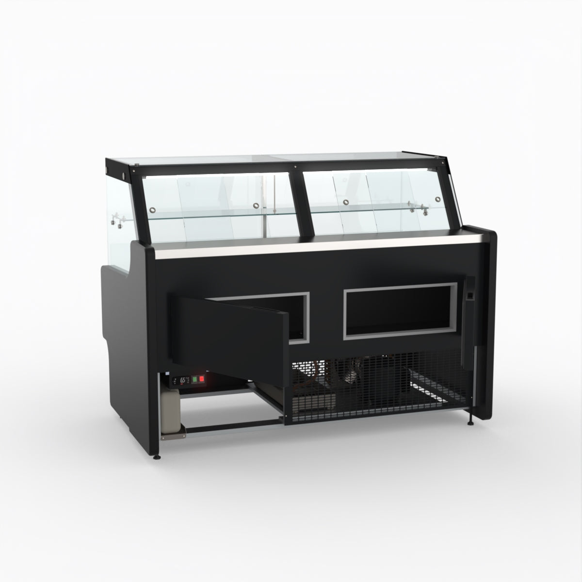 AG 1.5 Metre Deli Showcase SDS1500
