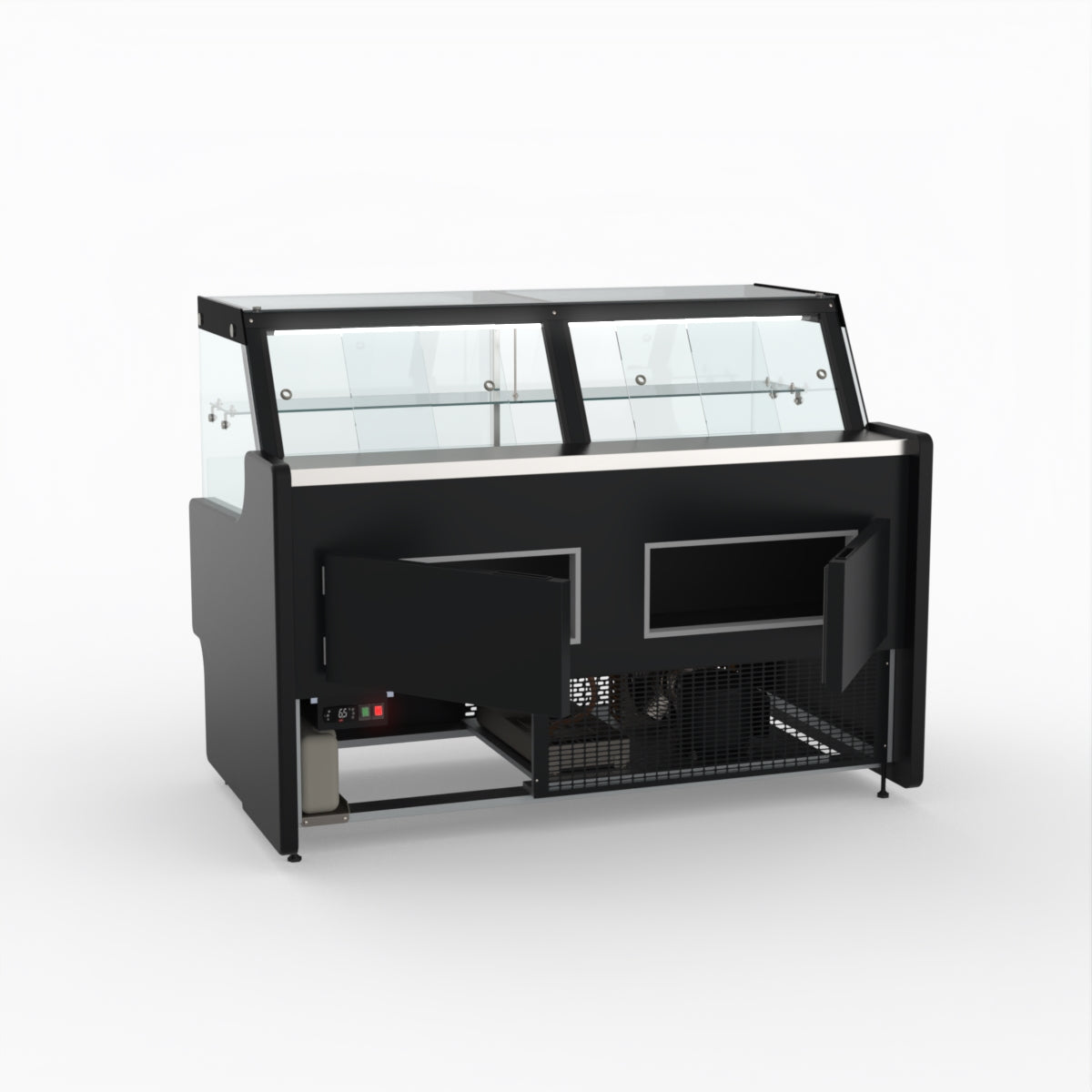 AG 1.5 Metre Deli Showcase SDS1500