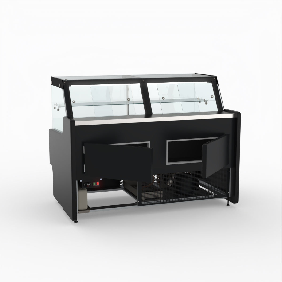 AG 1.5 Metre Deli Showcase SDS1500
