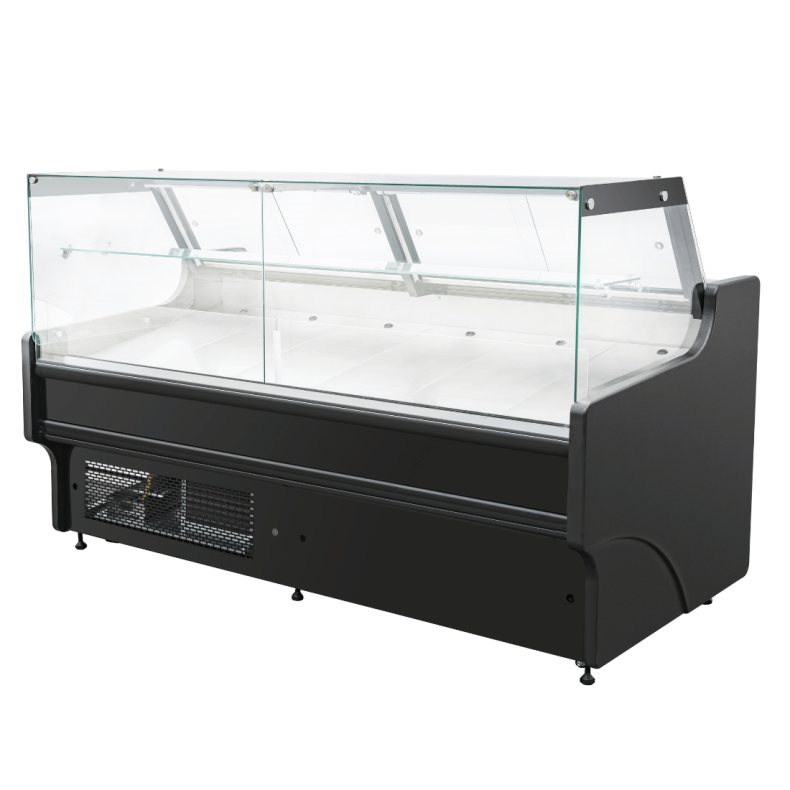 AG 1.5 Metre Deli Showcase SDS1500