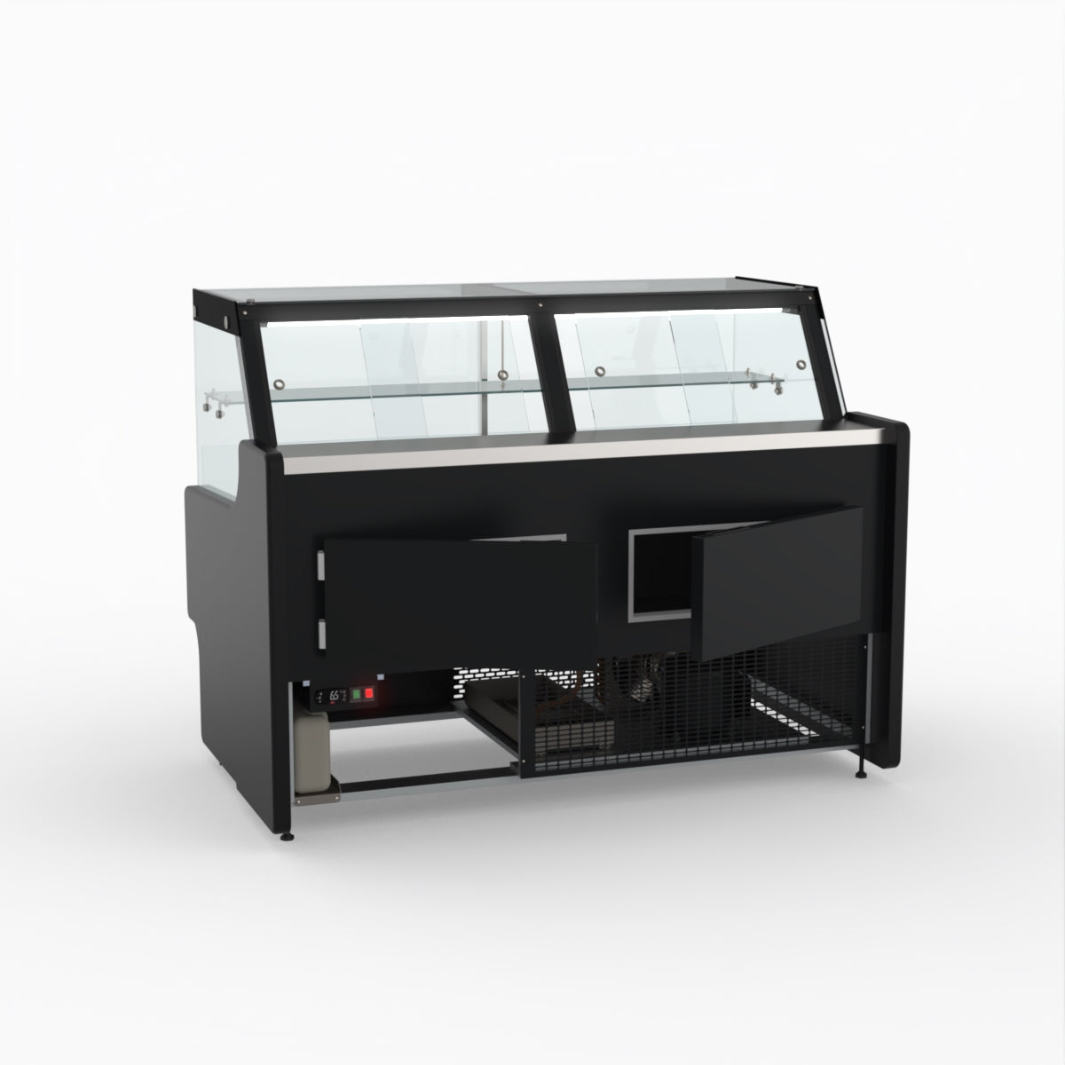 AG 1.5 Metre Deli Showcase SDS1500