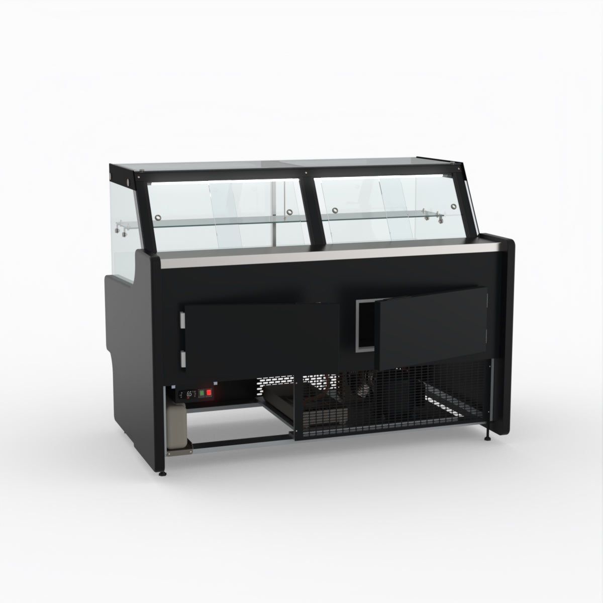 AG 1.5 Metre Deli Showcase SDS1500