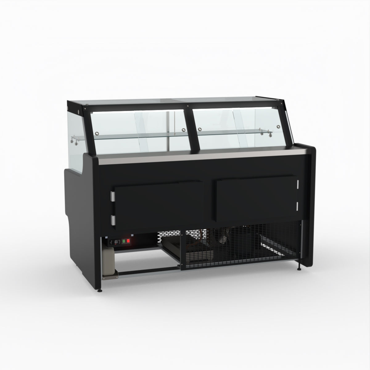 AG 1.5 Metre Deli Showcase SDS1500