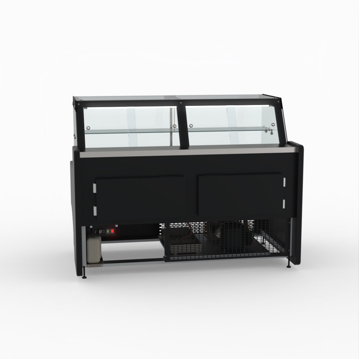 AG 1.5 Metre Deli Showcase SDS1500