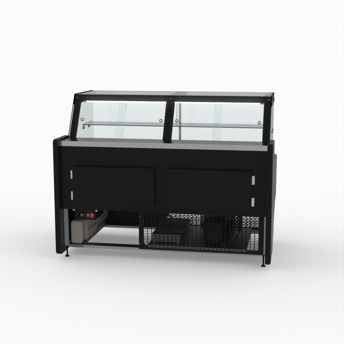 AG 1.5 Metre Deli Showcase SDS1500