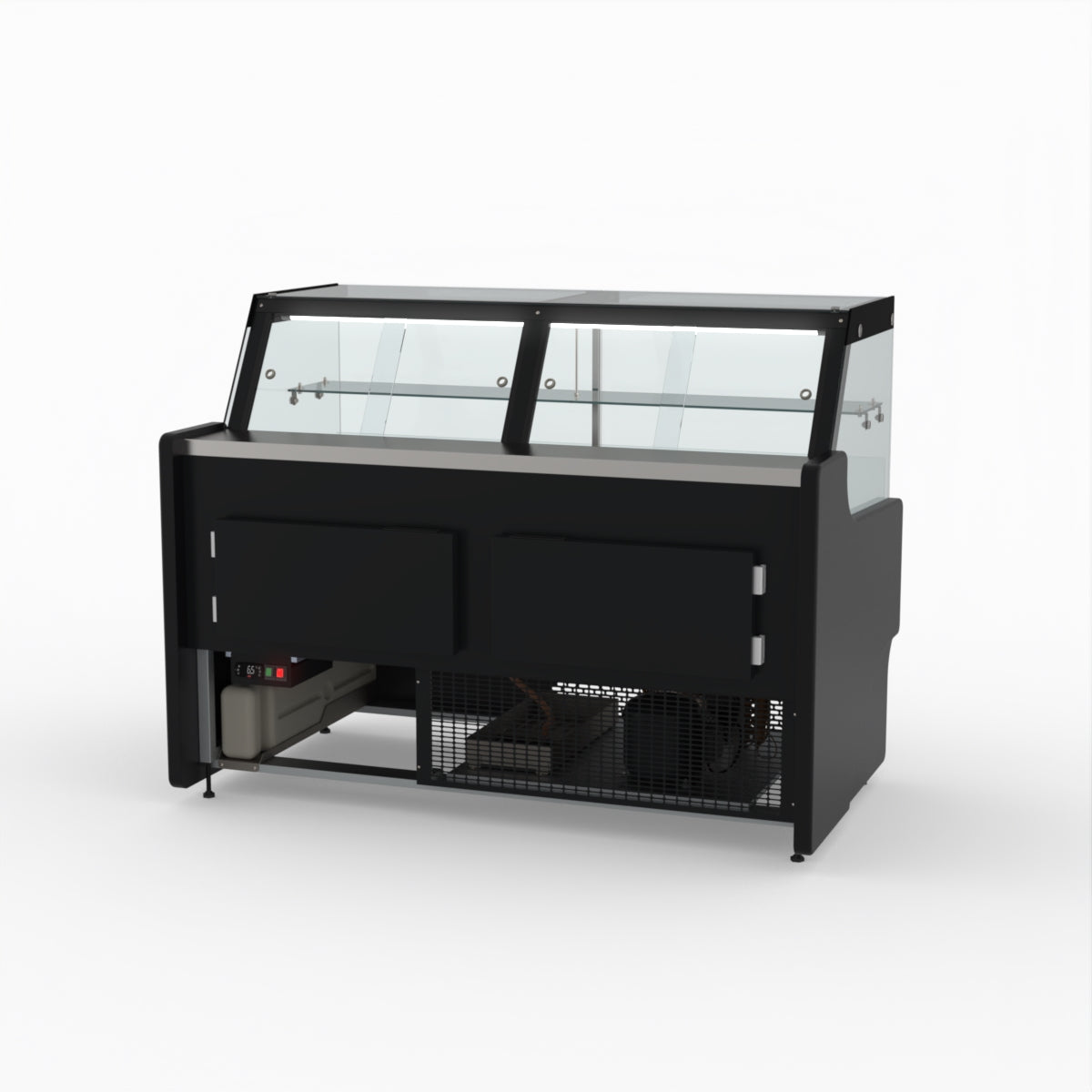 AG 1.5 Metre Deli Showcase SDS1500