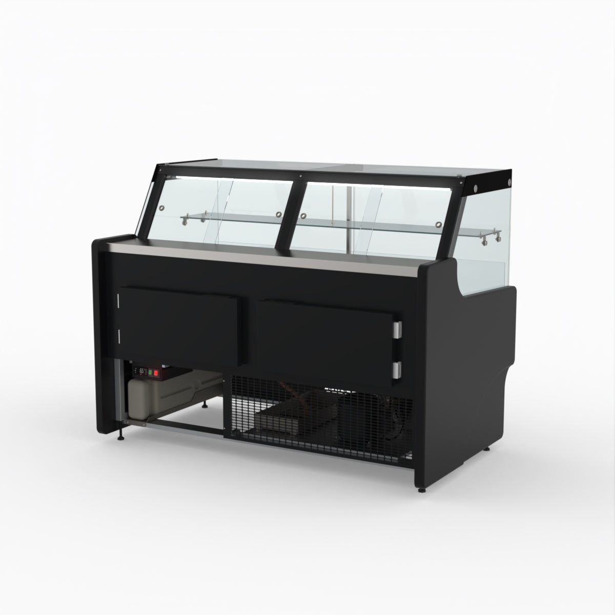 AG 1.5 Metre Deli Showcase SDS1500