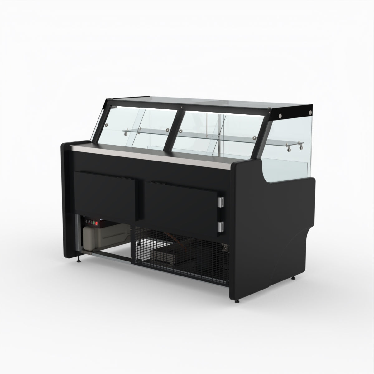 AG 1.5 Metre Deli Showcase SDS1500