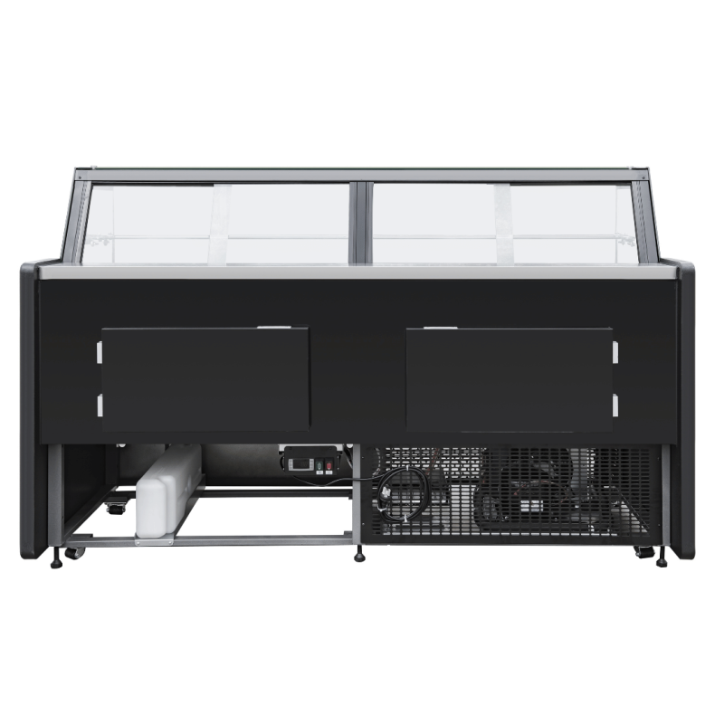 AG 1.5 Metre Deli Showcase SDS1500